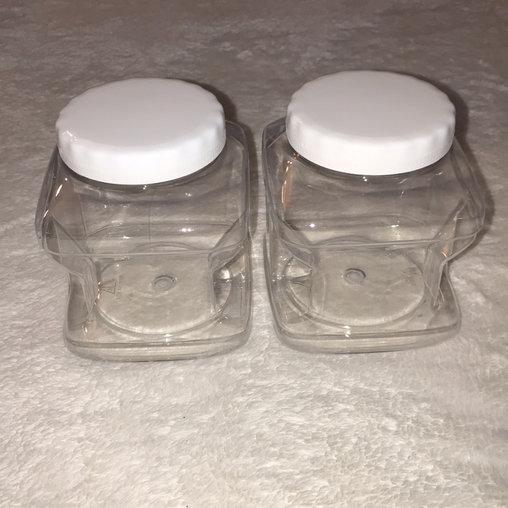 Food Storage Container Set - Picture 4 of 15